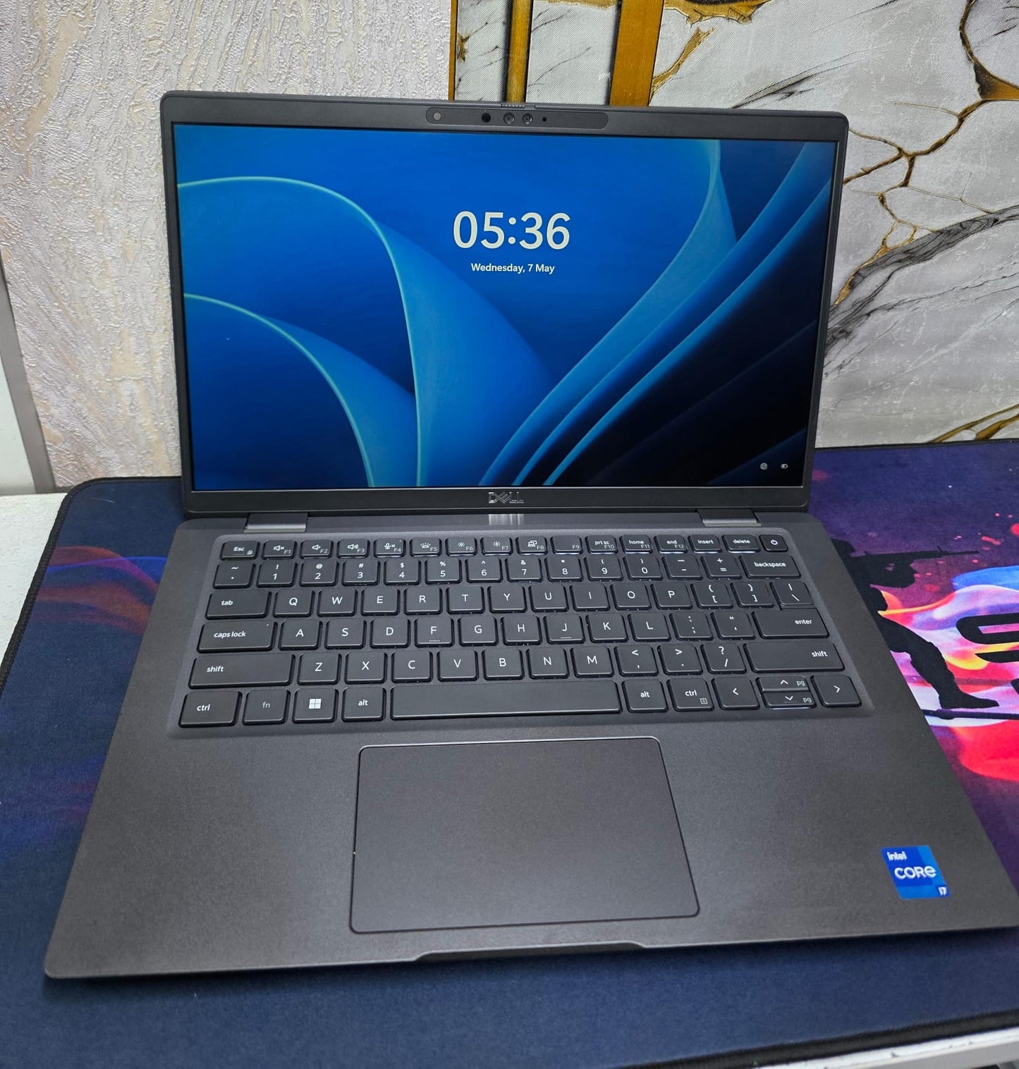 Dell latitude 7420 Core i7 11th gen