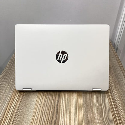 HP OMNIBOOK 5 FLIP (14-FP0023DX) | INTEL CORE 7 150U | 16GB LPDDR5 RAM | 512GB SSD | 14” 2K TOUCHSCREEN | 5MP IR CAMERA | WINDOWS 11 PRO | 2-IN-1 CONVERTIBLE