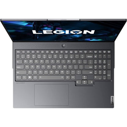 Lenovo Legion 7 16ITHG6 Intel Core i7-11800H 32GB RAM 1TB SSD 16" WQXGA FHD Display Bluetooth Webcam WiFi NVIDIA GeForce 3070 RTX 8GB Graphics RGB Backlit Keyboard Windows 11 Home 1 Year Manufacturers Warranty