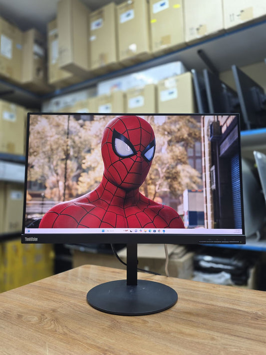 Lenovo ThinkVision P24h-10 &nbsp; QHD(2k display)