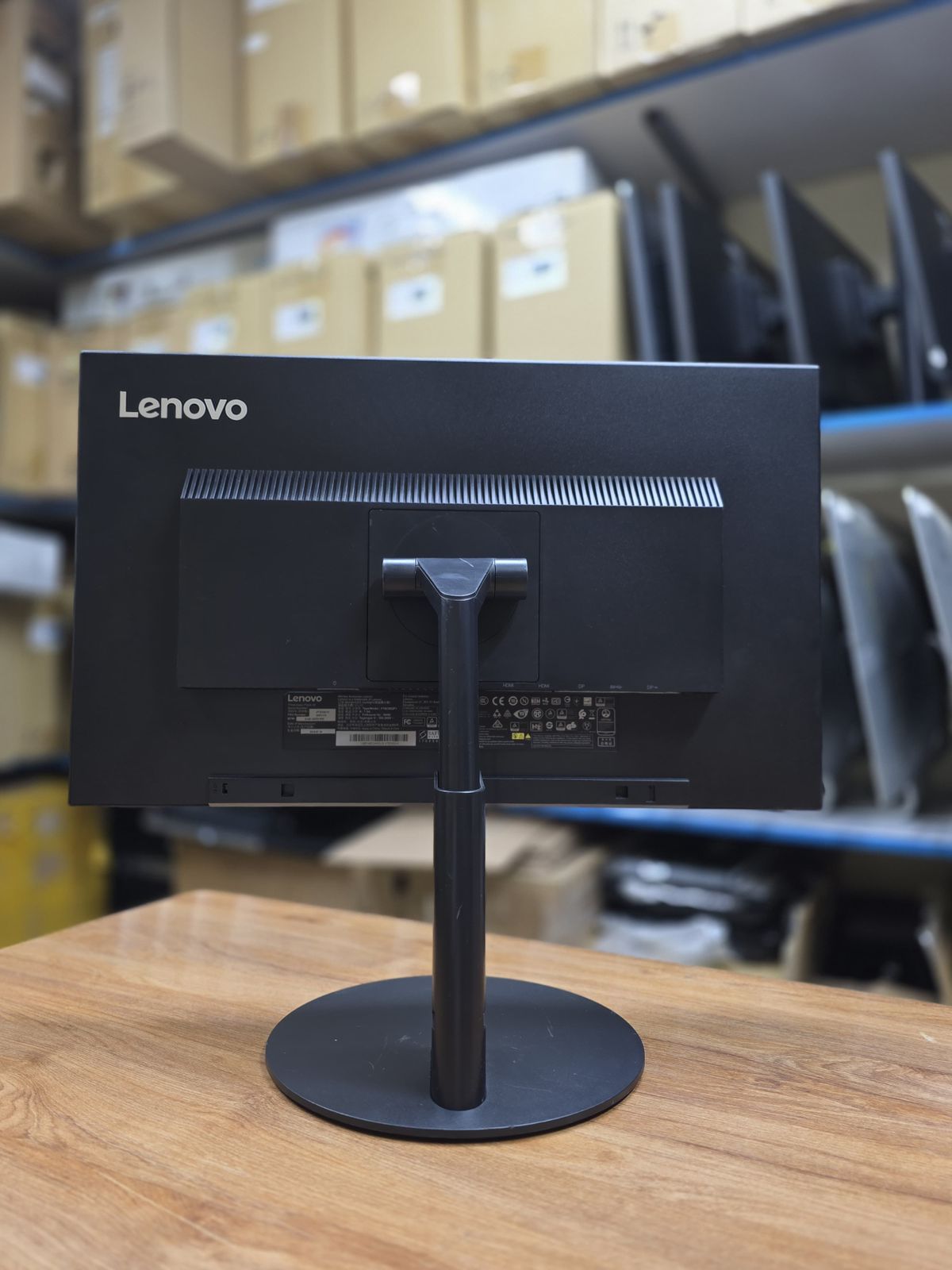 Lenovo ThinkVision P24h-10 &nbsp; QHD(2k display)