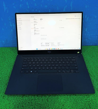 Dell XPS 15 9570
