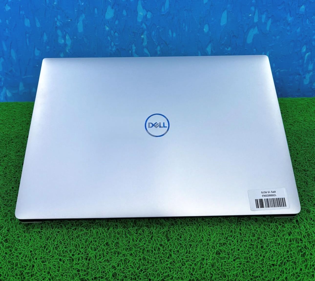 Dell XPS 15 9570