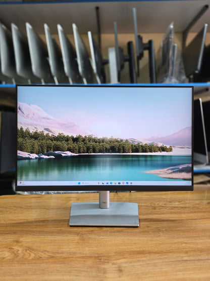 Dell P2422H 24 inch Edge to Edge monitor