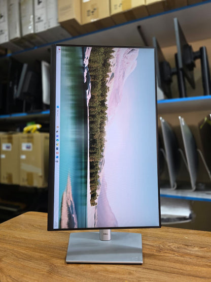 Dell P2422H 24 inch Edge to Edge monitor