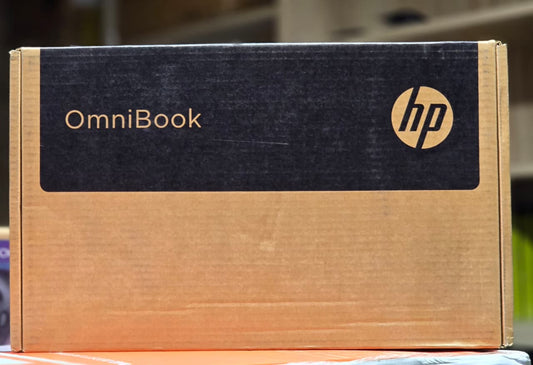 HP OMNIBOOK 5FLIP 16/512 LAPTOP  (14-fp0023dx)