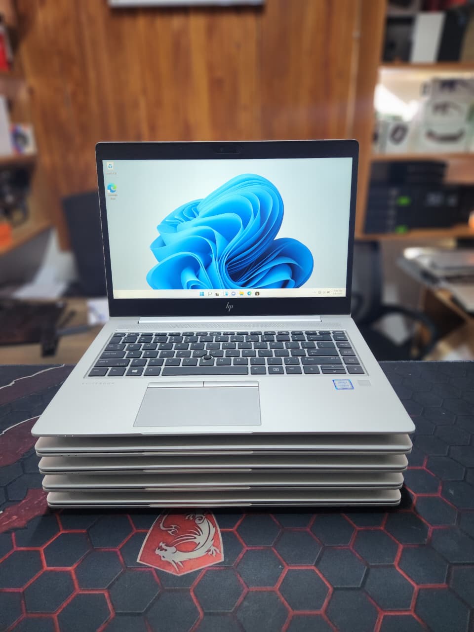Hp Elitebook 840 G5