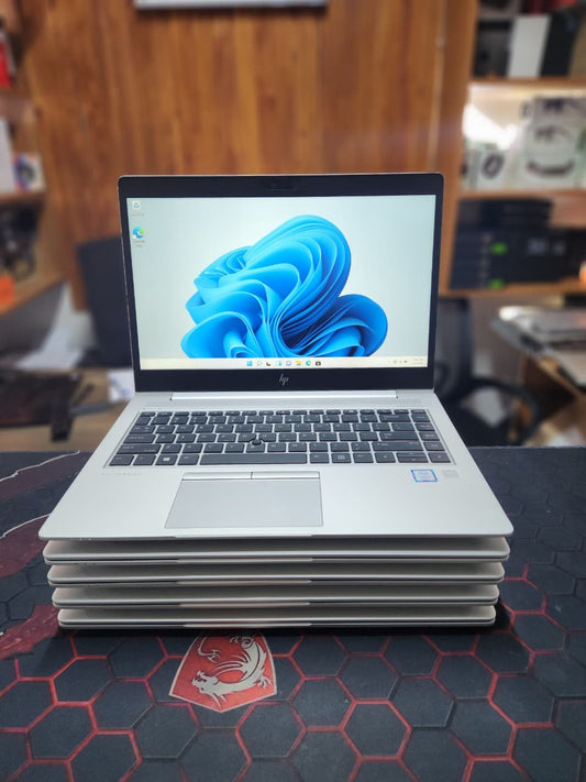 Hp Elitebook 840 G5