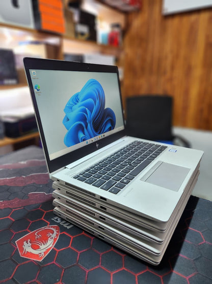 Hp Elitebook 840 G5
