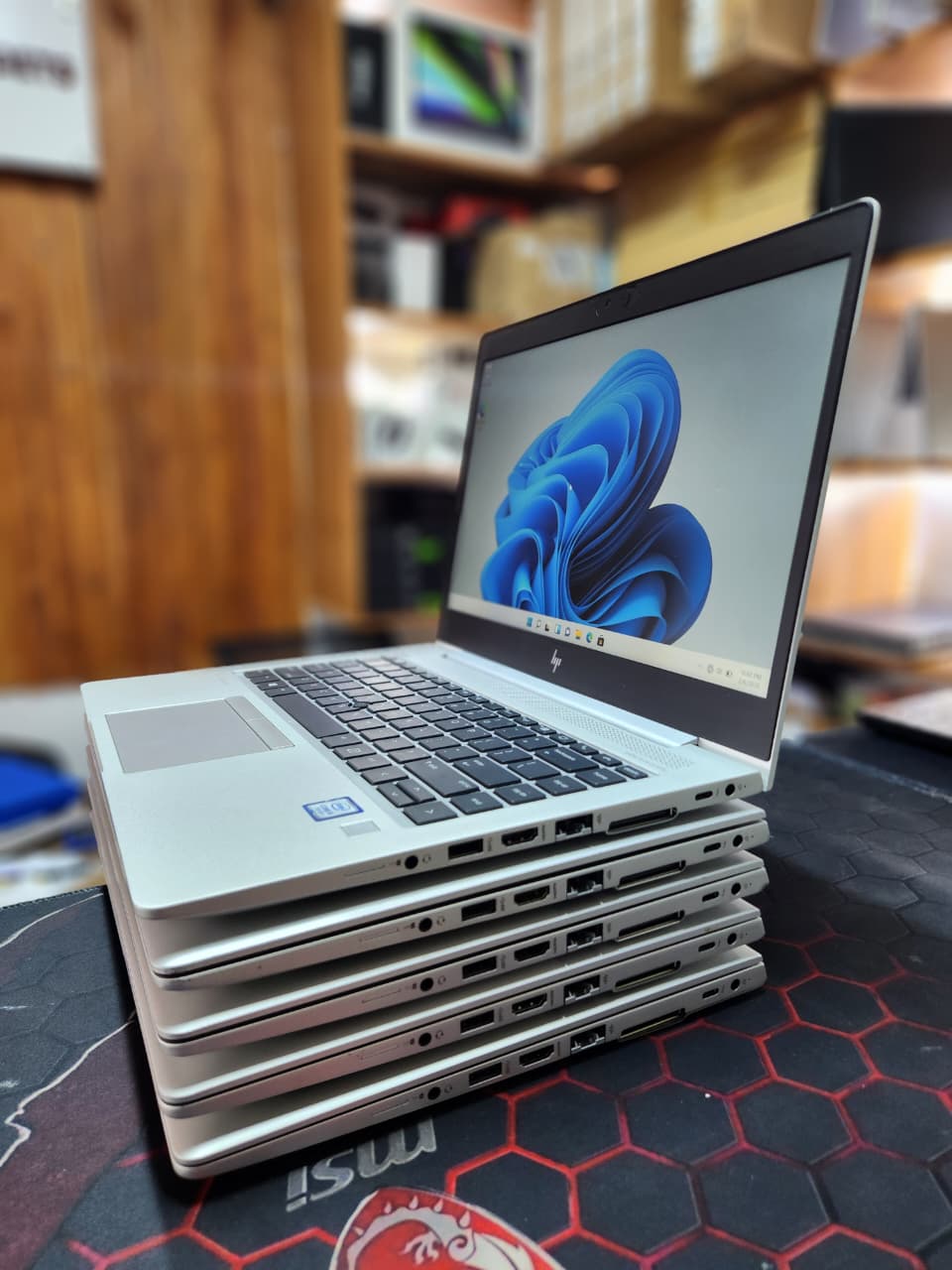 Hp Elitebook 840 G5