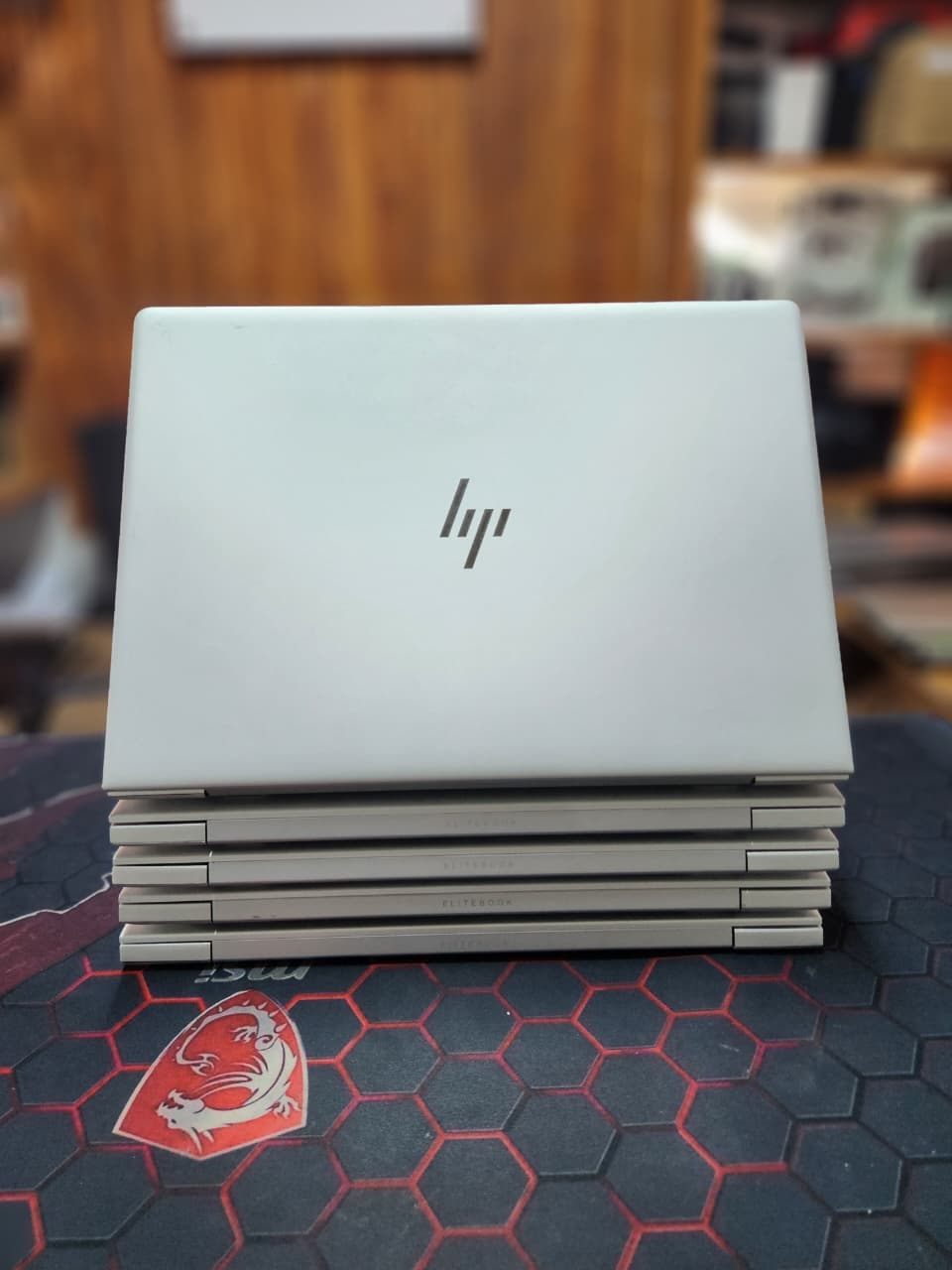 Hp Elitebook 840 G5